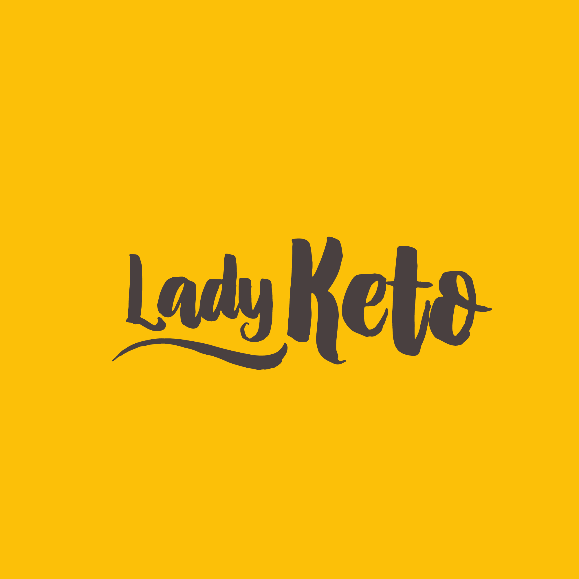 LadyKeto // Italy