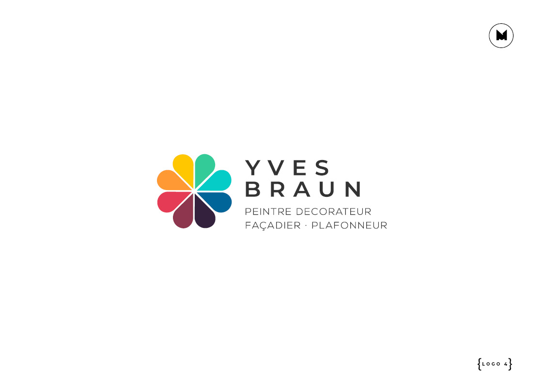 Yves Braun // Luxembourg