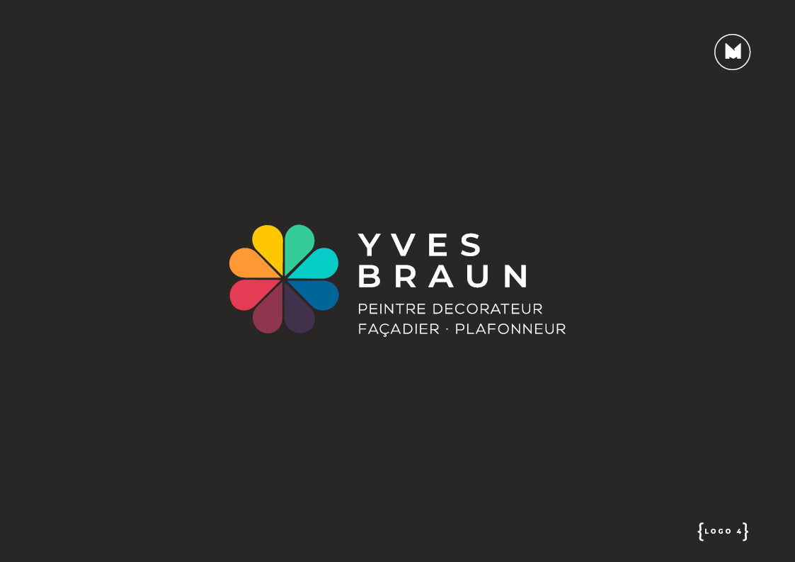 Yves Braun // Luxembourg
