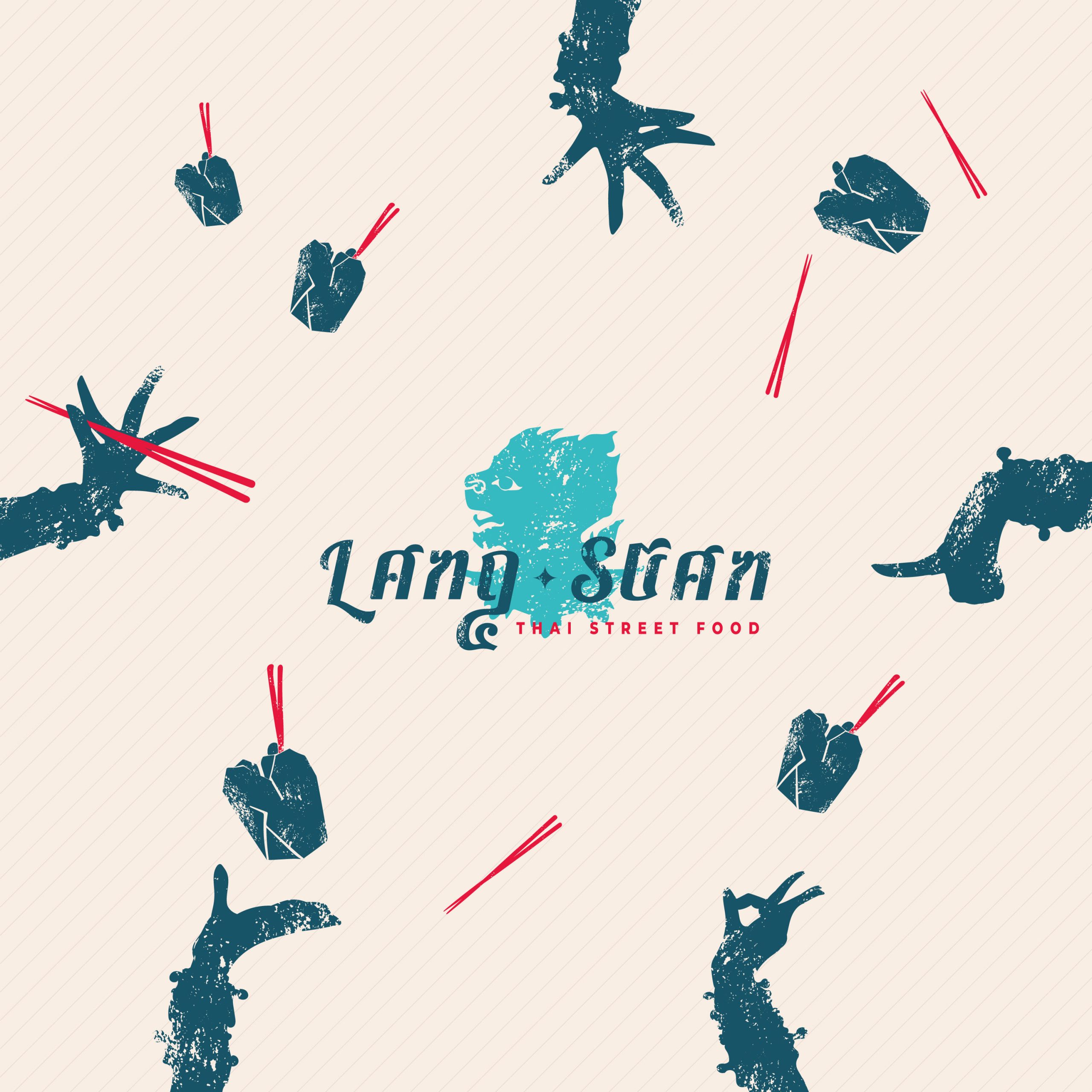Lang Suan Thai //  Designer’s Pick // Sydney
