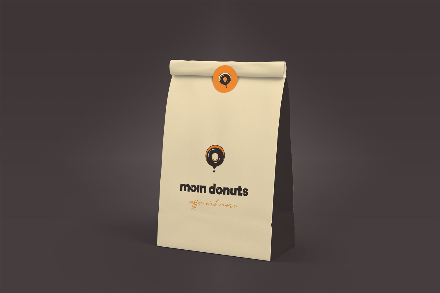 Moin Donuts // Designer’s Pick