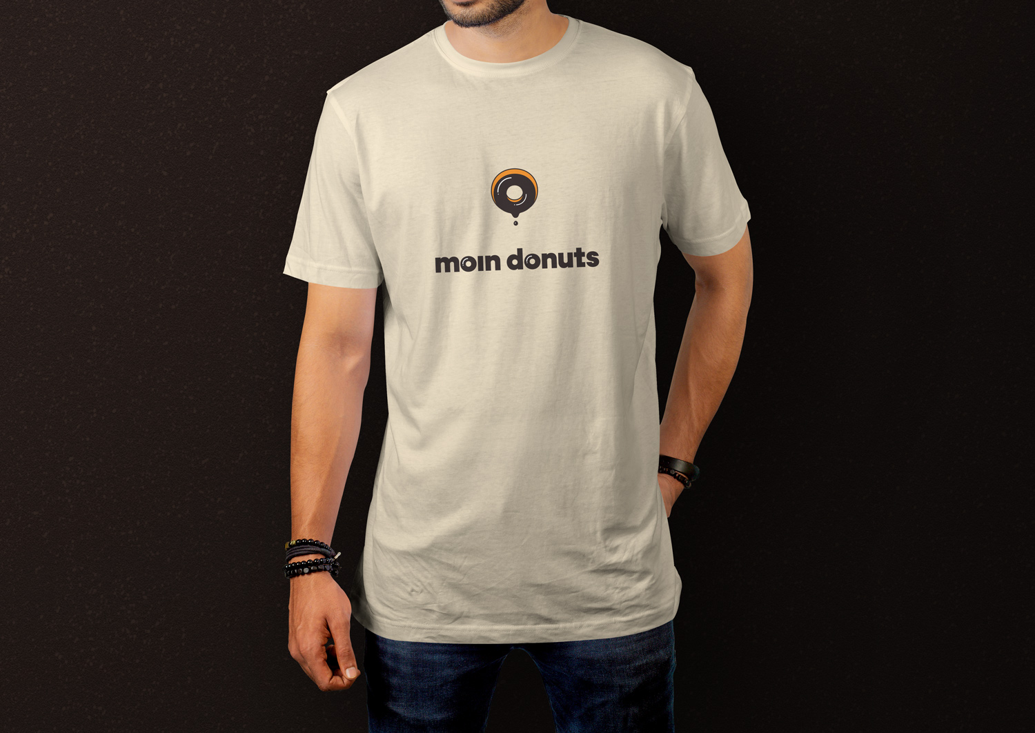 Moin Donuts // Designer’s Pick