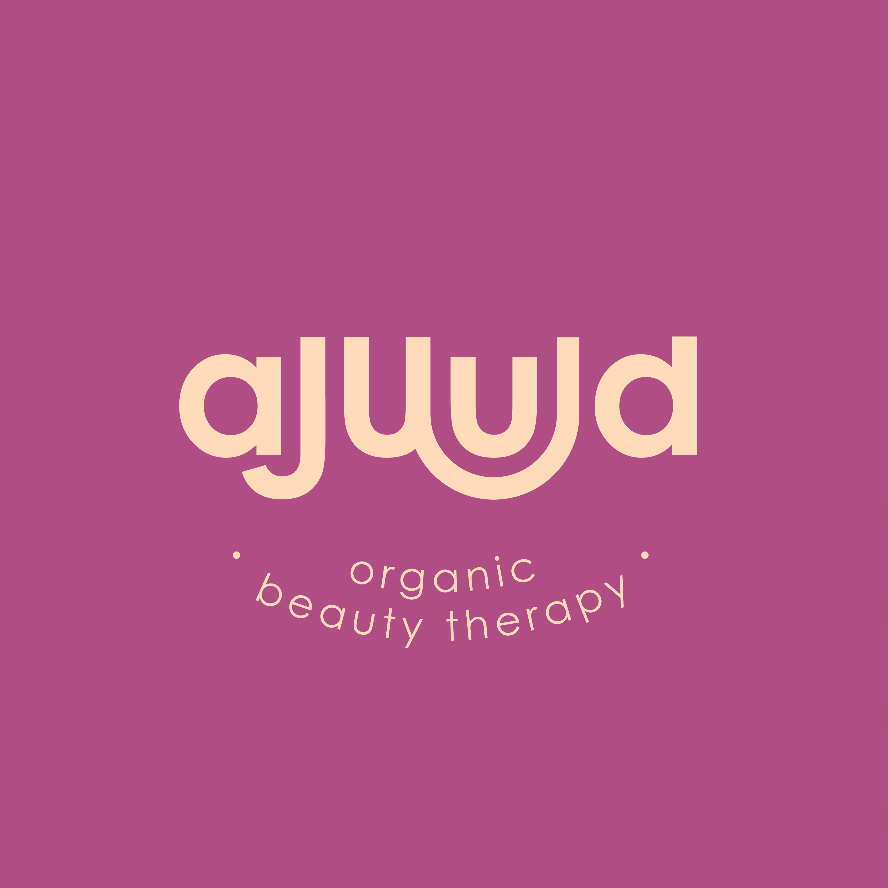 Ajwud Natural Cosmetics // Oman