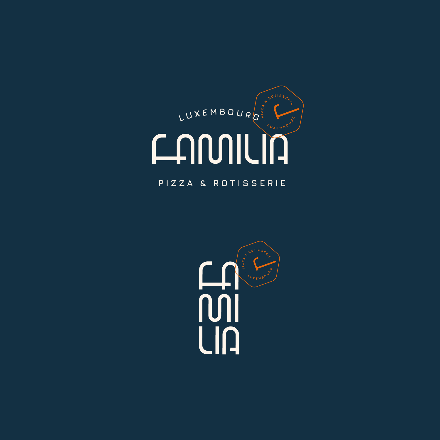 Familia // Designer’s Pick // Luxembourg