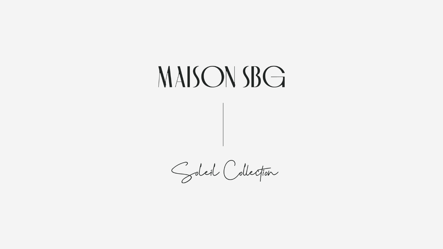 Maison SBG // Spain